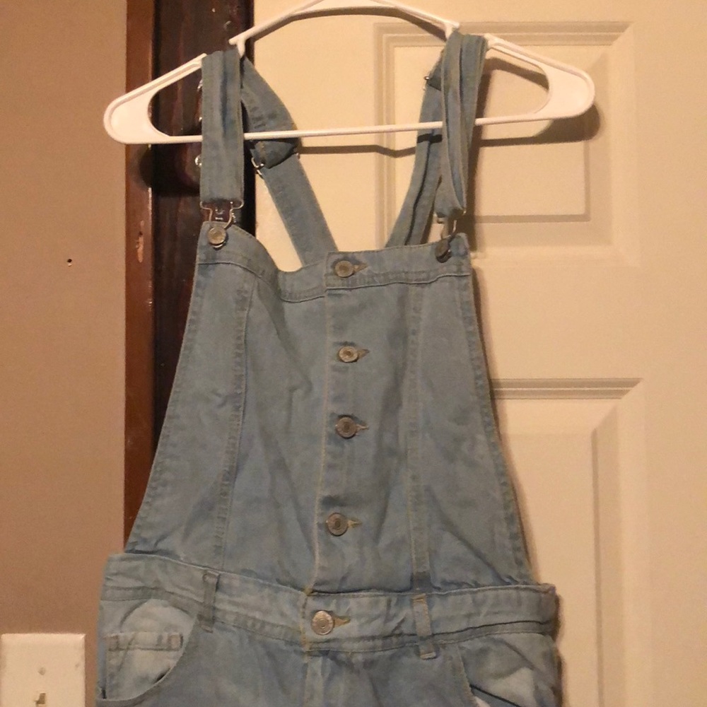 Overalls